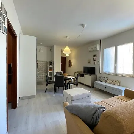 Apartment Apt 4 Garden Ville Sirmione *