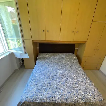 Apt 4 Garden Ville Sirmione Apartment Sirmione
