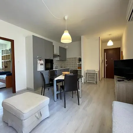 Apartment Apt 4 Garden Ville Sirmione